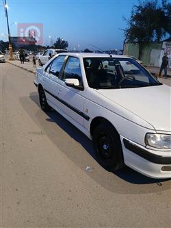بيجو بارس